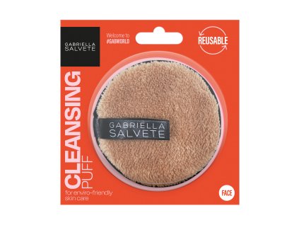 119730 gs tools cleansing puff