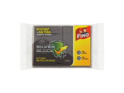 120258 fino silver houbicka 2ks fol profilov