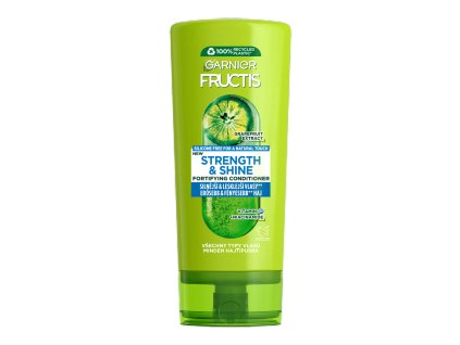 120363 fructis balzam 200ml strengh shine