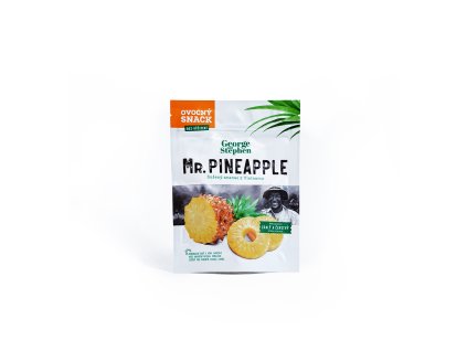 120621 mr pineapple 40g suseny ananas