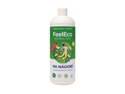 120876 feeleco na nadobi 1l citron