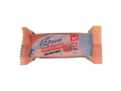 121002 q power wc nah napln 40g tropicky leknin