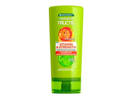 121188 fructis kondicioner 200ml vitam streng