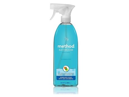 121281 method koupelna 828ml mr eucalyptus