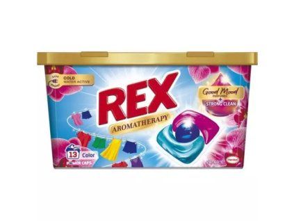 Rex kaps (13PD/kra) Color AT Orchid