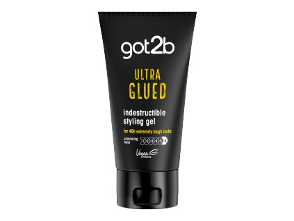 121602 got2b gel na vlasy 150ml ultra glued