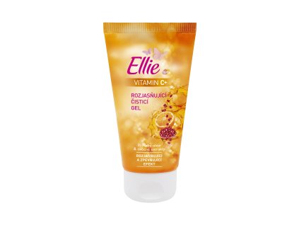 122886 ellie cistici gel 150ml vitamin c
