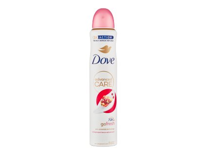 122904 dove advanced care ap 200ml go fresh