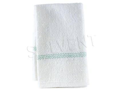 123390 q home vytiraci hadr bily 50x60cm