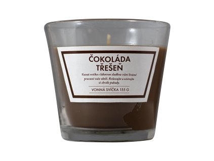 123576 q home svicka 155g cokolada a tresen