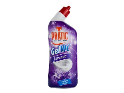 123960 pratic wc gel 750ml lavanda