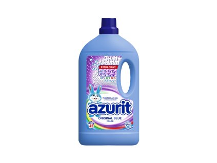 123993 azurit blue gel 42pd univerz extra silny