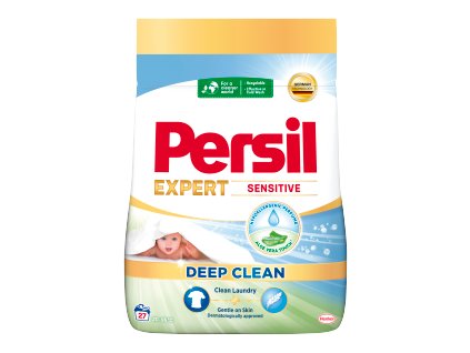 124338 persil prasek expert 27pd sensitive