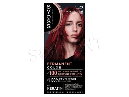 124362 syoss color 5 29 intenz cervena