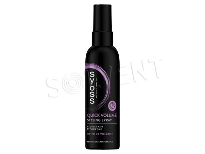 124422 syoss sprej 150ml big sexy volume