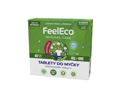 124494 feeleco tablety do mycky aio 40ks kra