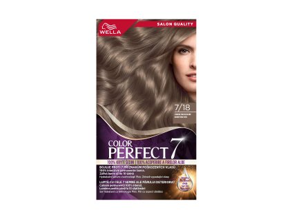 124683 wella color perfect7 7 18 perlova blond