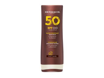 125193 dermacol vodeo mleko na opal 200ml spf50