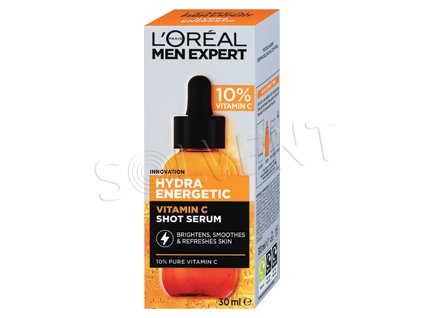 125397 lor men exp serum 30ml vitamin c