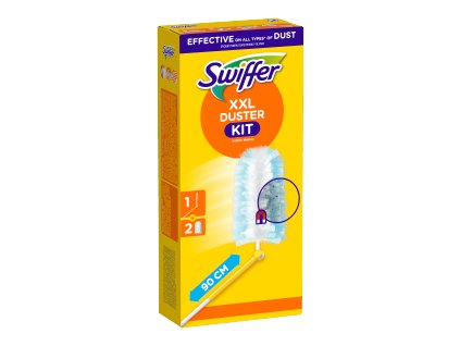 125439 swiffer sada xxl nasada 2prachovky box