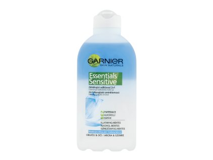 125598 garnier odlicovac 200ml 2v1