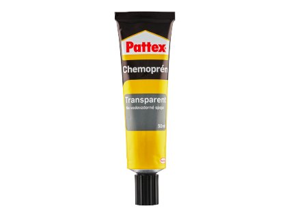 125622 pattex chemopren 50ml transparent