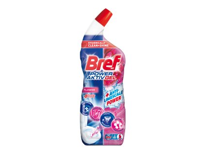 125673 bref power wc gel 700ml flower