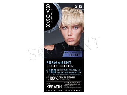 125823 syoss bl 10 13 arkticka blond