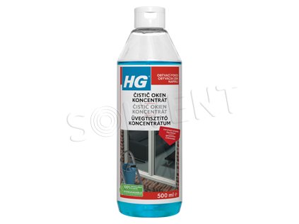 126516 hg cistic 500ml okna