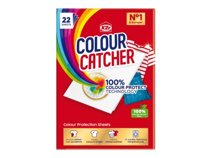 K2R Colour Catcher (22ks/kra)