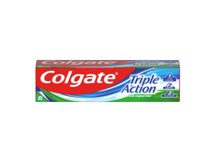 Colgate ZP 50ml Triple Action