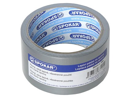 Lepicí opravná páska 50mmx10m