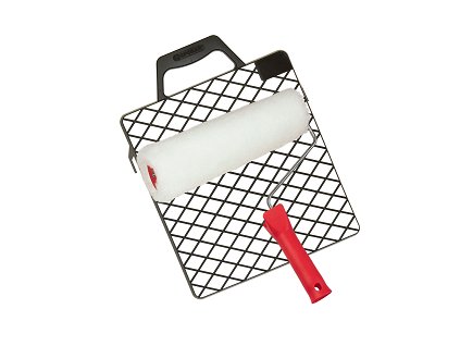 Souprava váleček vestan 240mm hák mřížka