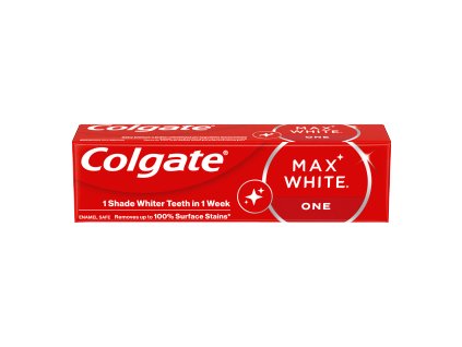 Colgate ZP 75ml max white one