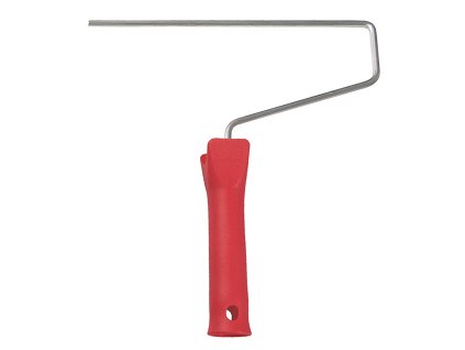 Držadlo PR 6mm hladké šíře 27cm