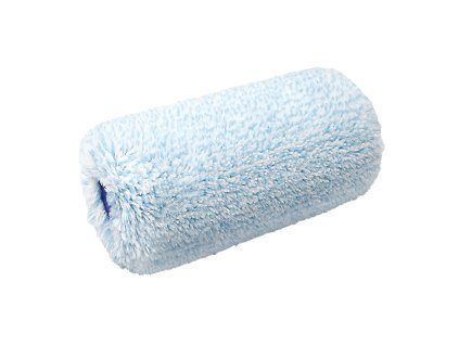Váleček modrý melír 180mm univerzální