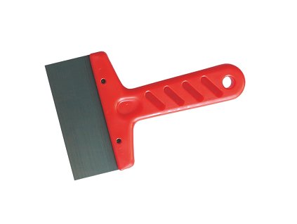 Škrabka malířská YORK PH 100mm