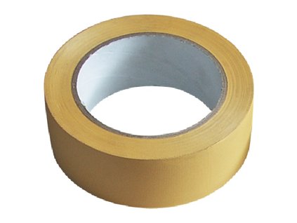 Maskovací páska PVC UV 38mm x 33m