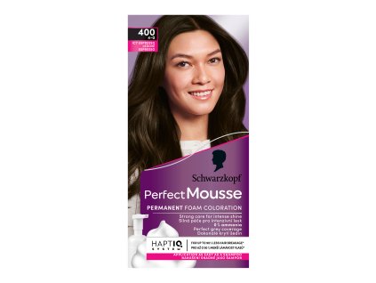 Perfect Mousse ledové espresso 400