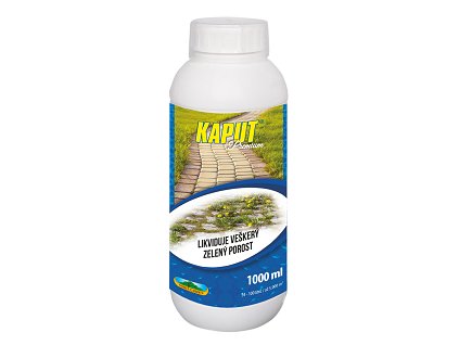Kaput premium herbicid 1l