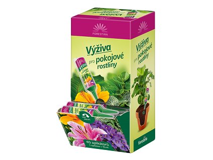 Forestina výživa 35ml orchideje