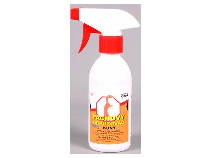 Defenzif odor 200ml na kuny