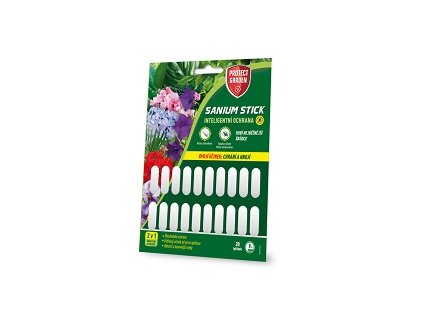 Protect Garden Sanium stick 20ks/bli