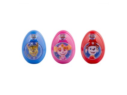 Paw Patrol vejce 10g s překvapením
