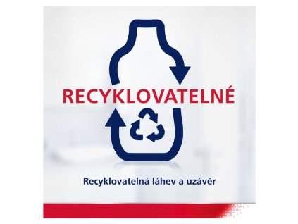 Parodontax ÚV 500ml posílení&ochr Mint