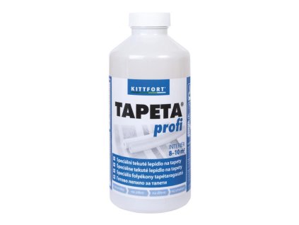 Kittfort tekuté lepidlo 1kg na tapety