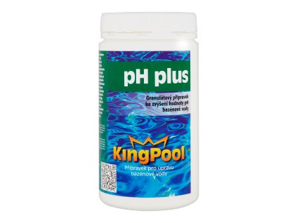 Kingpool ph plus 1kg