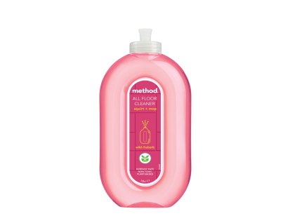 Method čistič podlahy 739ml Rebarbora