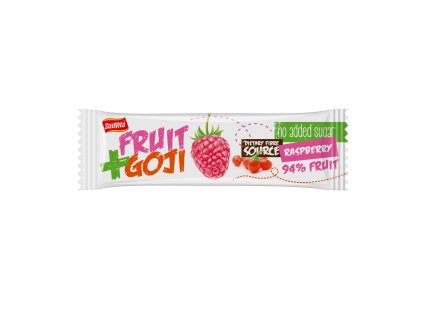 SUNVITA tyčinka 30g goji