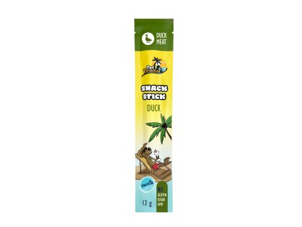 PetParadise Snack Stick 12g kachní